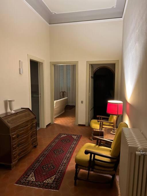 La Finestra Sulle Mura Lucques Extérieur photo